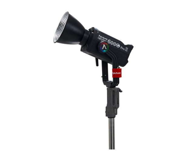 Aputure LS 600c Pro II - 1491115 - zdjęcie